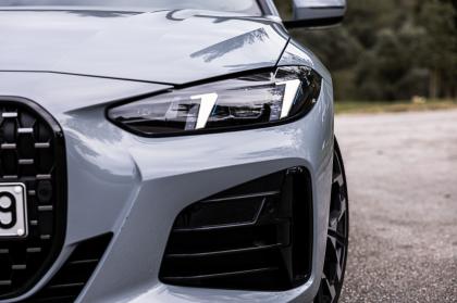 Test: BMW 430i xDrive 245Ps